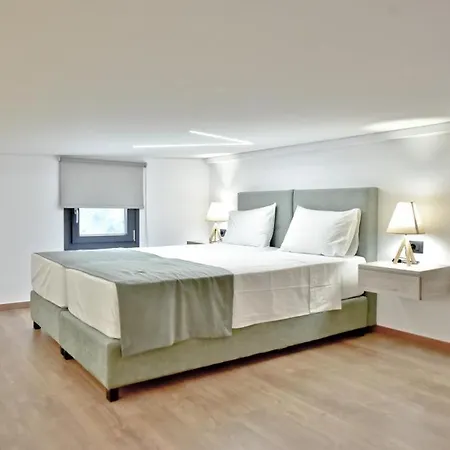 Crete Southside Villas Paránimfoi Esterno foto