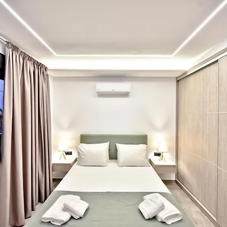 Crete Southside Villas Paránimfoi Esterno foto
