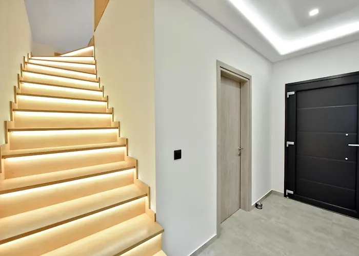 Crete Southside Villas Tris Ekklisies
