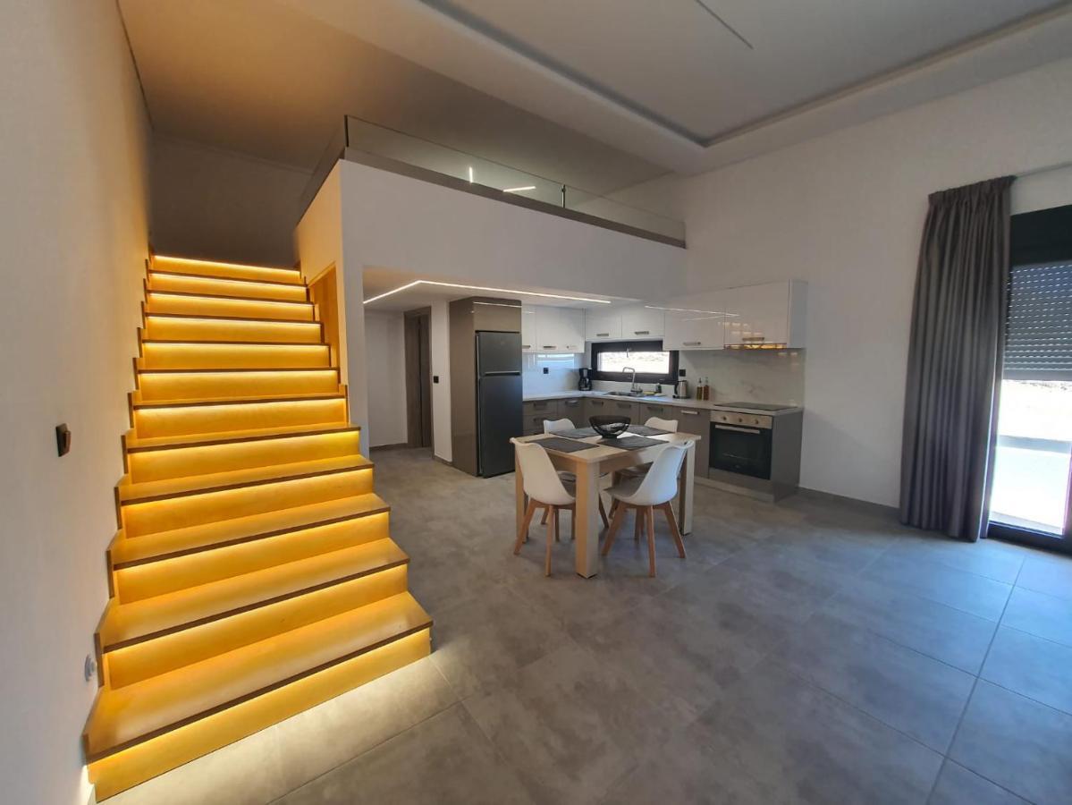 Villa Crete Southside Tris Ekklisies Paranimfoi