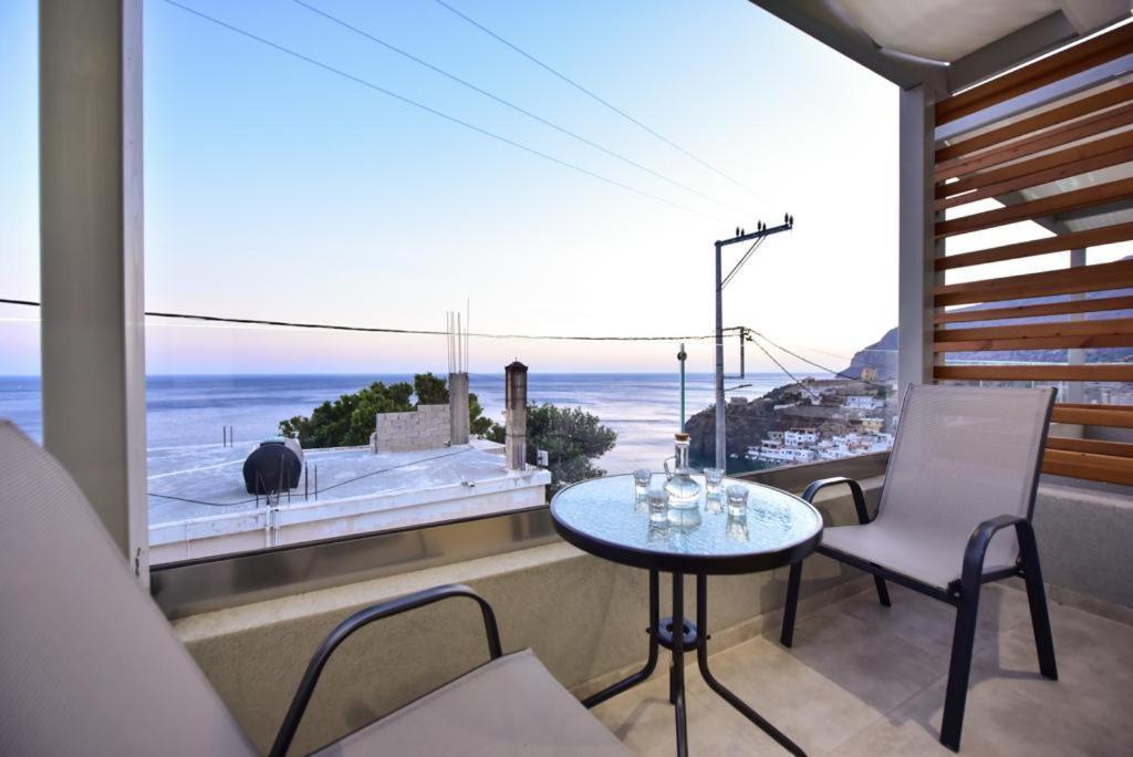 Villa Crete Southside Tris Ekklisies Paránimfoi