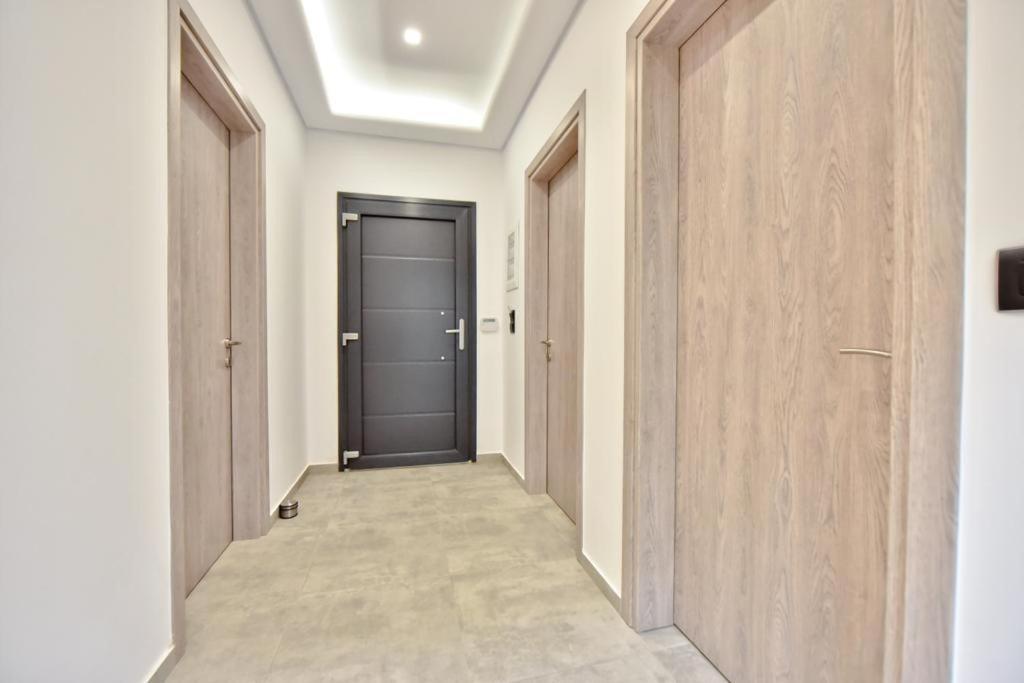 Crete Southside Tris Ekklisies Villa Paránimfoi