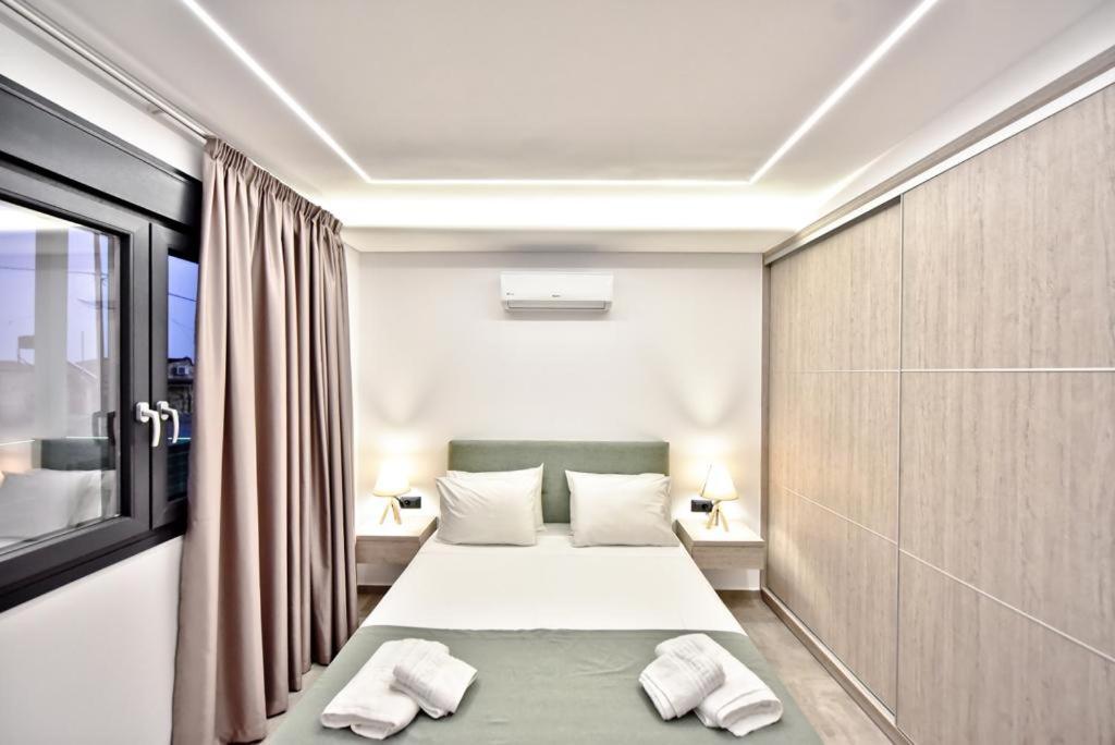 Crete Southside Tris Ekklisies Villa Paránimfoi