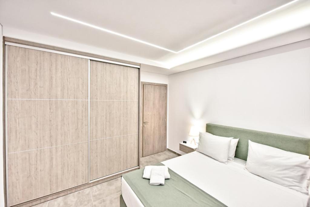 Crete Southside Tris Ekklisies Villa Paránimfoi
